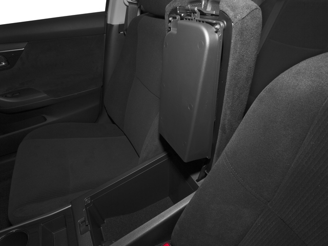 2015 Nissan Altima 4dr Sedan I4 2.5 S - 22970496 - 15