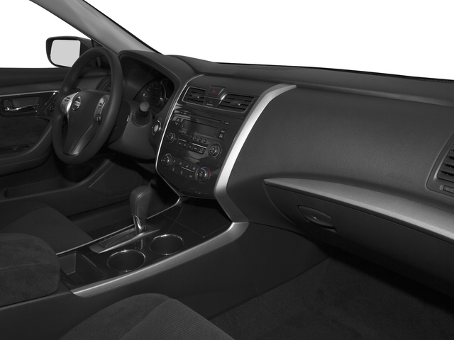 2015 Nissan Altima 4dr Sedan I4 2.5 S - 22970496 - 16