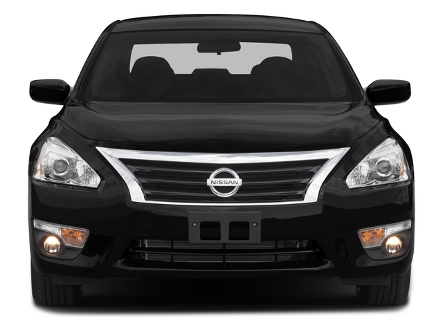 2015 Nissan Altima 4dr Sedan I4 2.5 S - 22970496 - 3