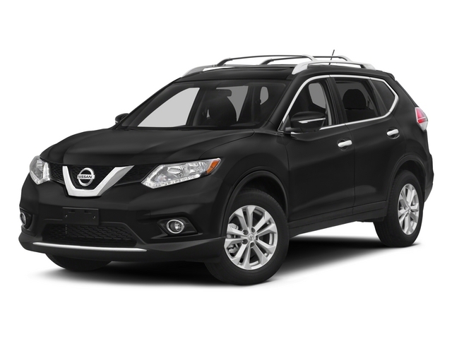Used 2015 Nissan Rogue SL with VIN 5N1AT2MV2FC841429 for sale in Riverhead, NY