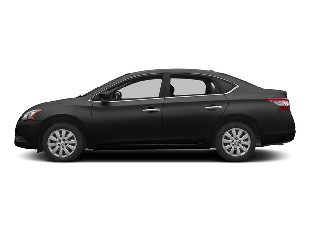 Used 2015 Nissan Sentra S with VIN 3N1AB7AP6FY356098 for sale in Riverhead, NY