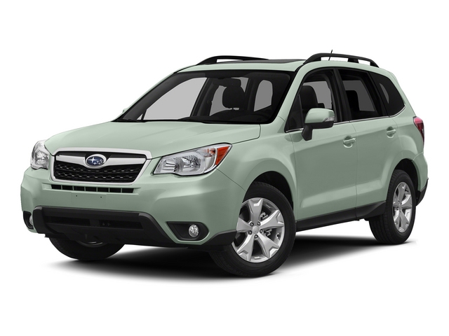 2015 Subaru Forester 4dr CVT 2.5i Premium PZEV - 23092143 - 1