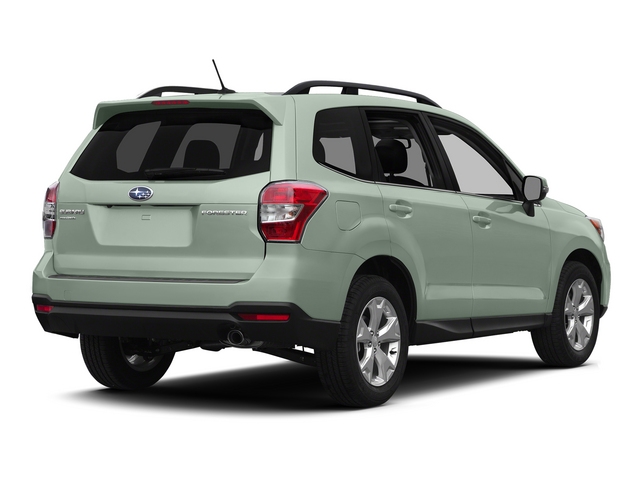 2015 Subaru Forester 4dr CVT 2.5i Premium PZEV - 23092143 - 2