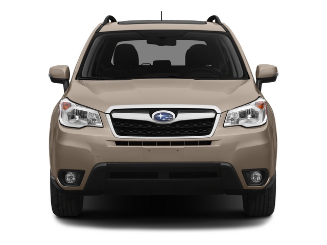2015 Subaru Forester 4dr CVT 2.5i Premium PZEV - 23092143 - 3