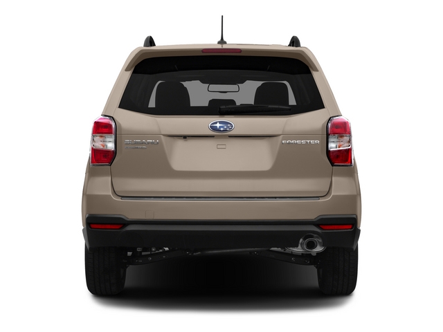 2015 Subaru Forester 4dr CVT 2.5i Premium PZEV - 23092143 - 4