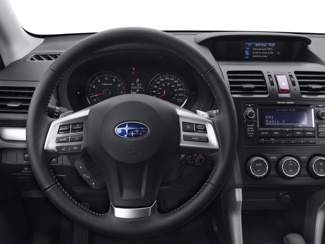 2015 Subaru Forester 4dr CVT 2.5i Premium PZEV - 23092143 - 5