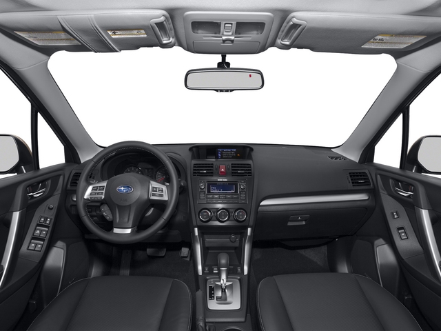 2015 Subaru Forester 4dr CVT 2.5i Premium PZEV - 23092143 - 6