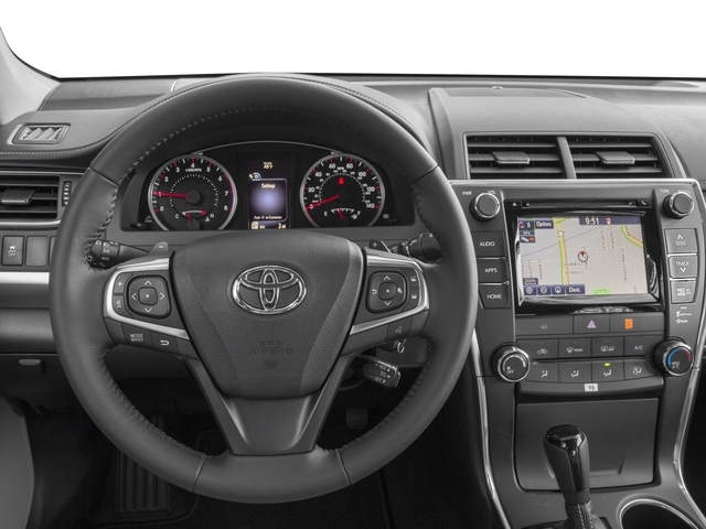 2015 Toyota Camry 4dr Sedan I4 Automatic LE - 22366136 - 5