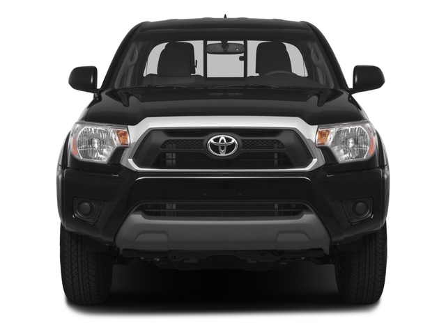 2015 Toyota Tacoma 4WD Access Cab I4 AT - 22544110 - 3