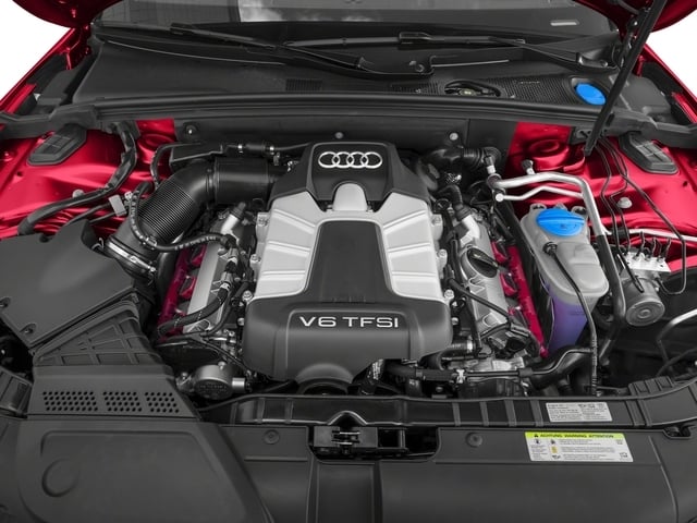 2016 Audi S5 2dr Cabriolet Premium Plus - 23091025 - 12