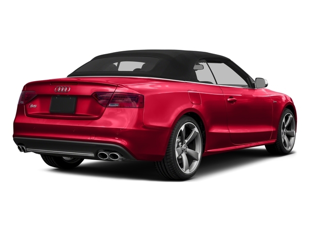2016 Audi S5 2dr Cabriolet Premium Plus - 23091025 - 2