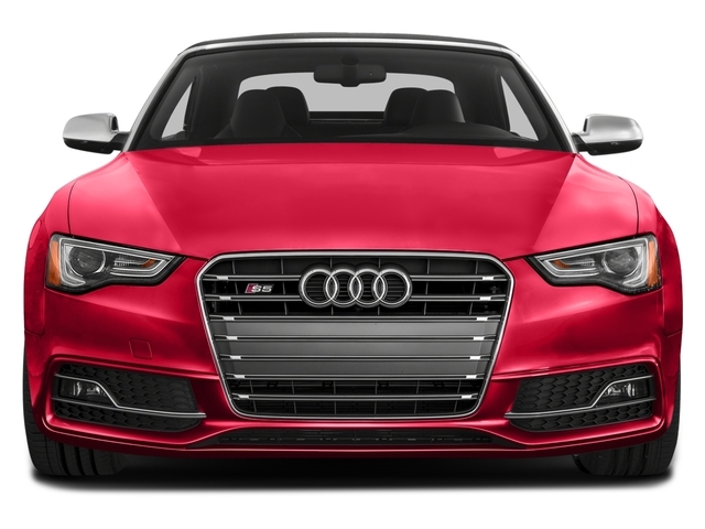 2016 Audi S5 2dr Cabriolet Premium Plus - 23091025 - 3