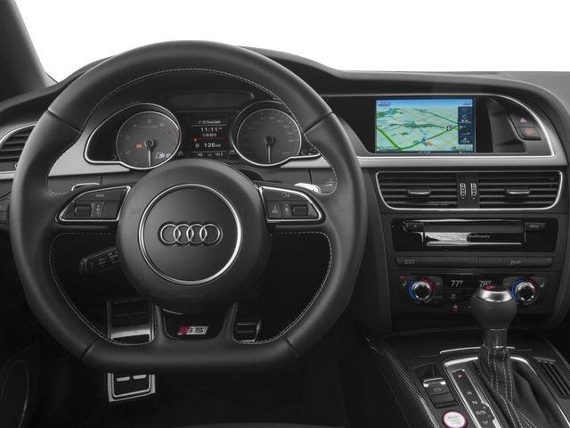 2016 Audi S5 2dr Cabriolet Premium Plus - 23091025 - 5