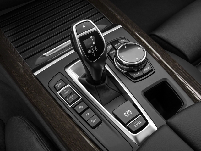 2016 BMW X5 xDrive35i - 23014024 - 9