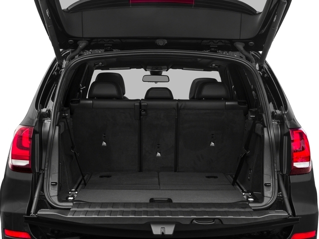 2016 BMW X5 xDrive35i - 23014024 - 11