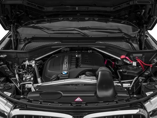 2016 BMW X5 xDrive35i - 23014024 - 12