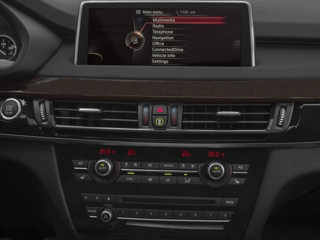 2016 BMW X5 xDrive35i - 23014024 - 8