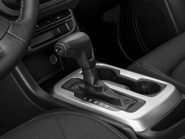 2016 Chevrolet Colorado 2WD Ext Cab 128.3" LT - 23015582 - 9