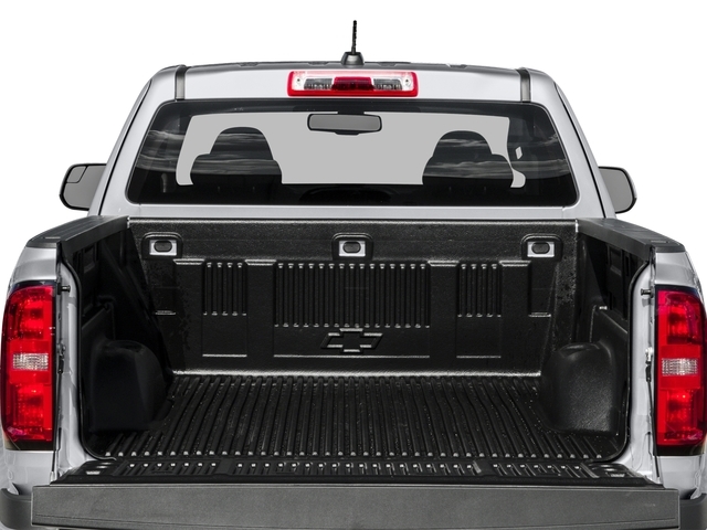 2016 Chevrolet Colorado 2WD Ext Cab 128.3" LT - 23015582 - 11