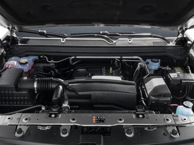 2016 Chevrolet Colorado 2WD Ext Cab 128.3" LT - 23015582 - 12