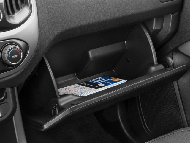 2016 Chevrolet Colorado 2WD Ext Cab 128.3" LT - 23015582 - 14