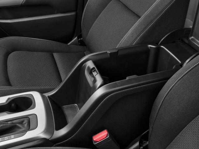 2016 Chevrolet Colorado 2WD Ext Cab 128.3" LT - 23015582 - 15