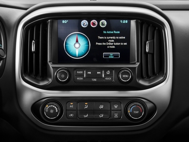 2016 Chevrolet Colorado 2WD Ext Cab 128.3" LT - 23015582 - 18