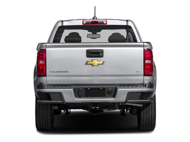 2016 Chevrolet Colorado 2WD Ext Cab 128.3" LT - 23015582 - 4