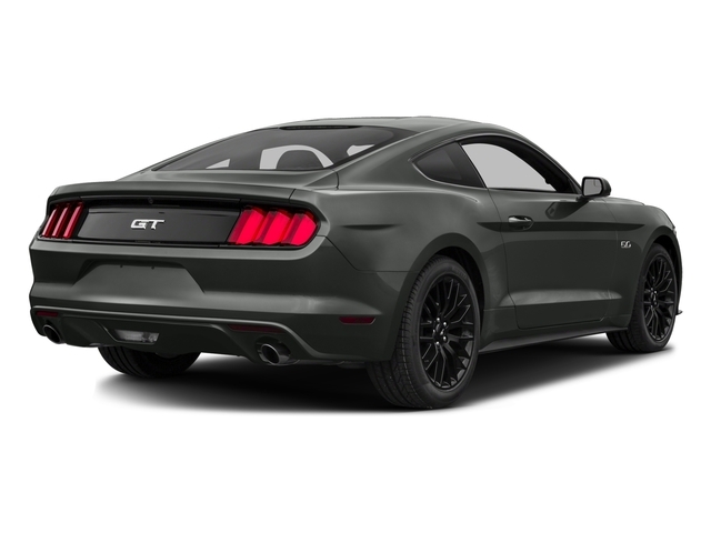 2016 Ford Mustang 2dr Fastback GT - 22497153 - 2