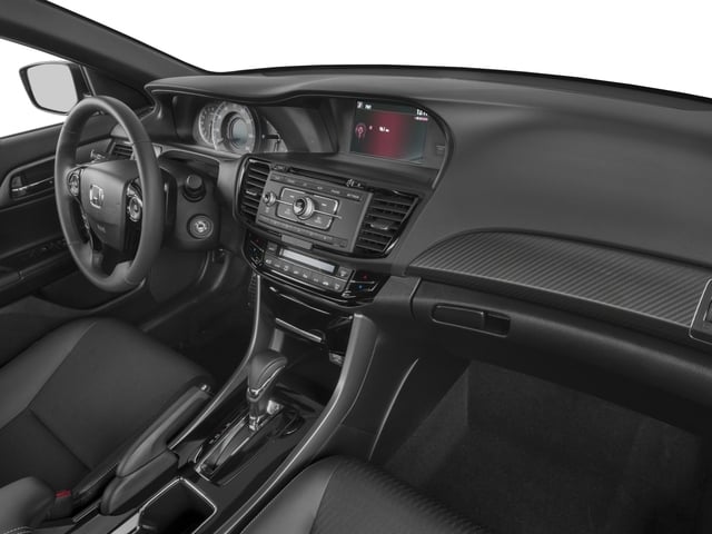 2016 Honda Accord Sedan 4dr I4 CVT Sport - 22403488 - 14