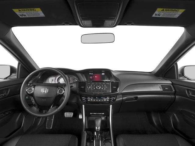 2016 Honda Accord Sedan 4dr I4 CVT Sport - 22403488 - 6