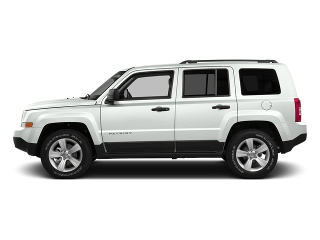 Used 2016 Jeep Patriot Latitude with VIN 1C4NJRFB4GD776263 for sale in Riverhead, NY