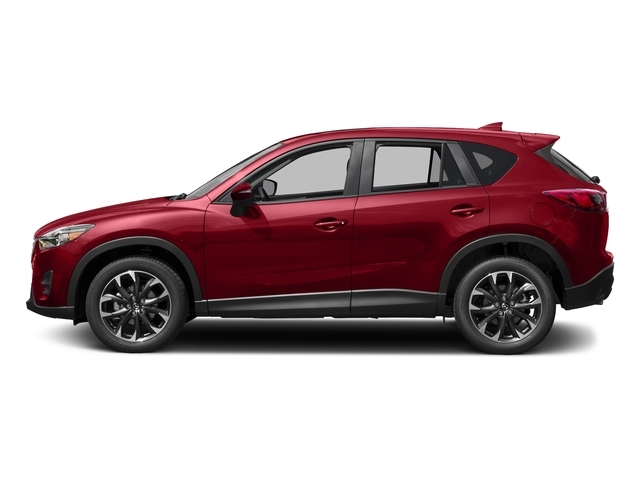 Used 2016 Mazda CX-5 Grand Touring with VIN JM3KE4DYXG0711255 for sale in Riverhead, NY