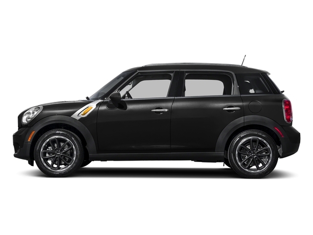 2016 MINI Cooper S Countryman  - 22614681 - 0