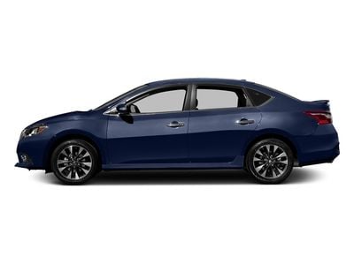 2016 Nissan Sentra