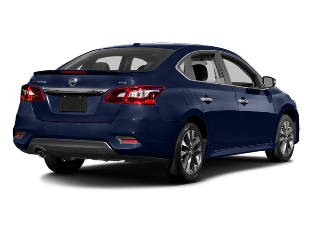 2016 Nissan Sentra 4dr Sedan I4 CVT SR - 23061971 - 2