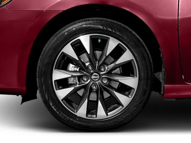 2016 Nissan Sentra 4dr Sedan I4 CVT SR - 23061971 - 9