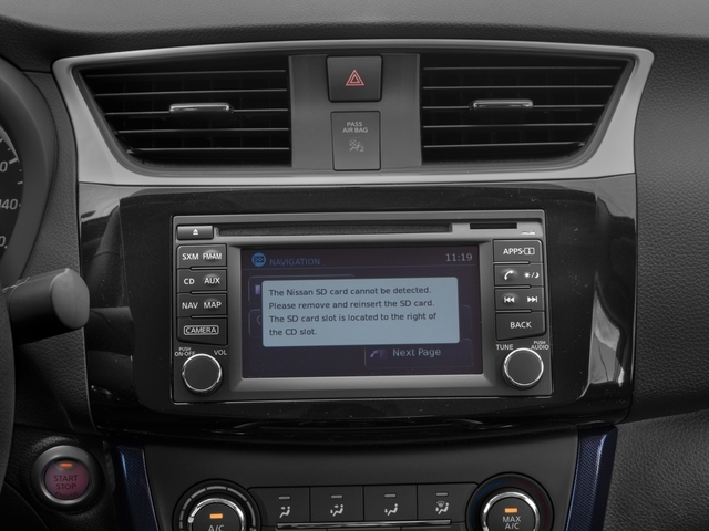2016 Nissan Sentra 4dr Sedan I4 CVT SR - 23061971 - 14