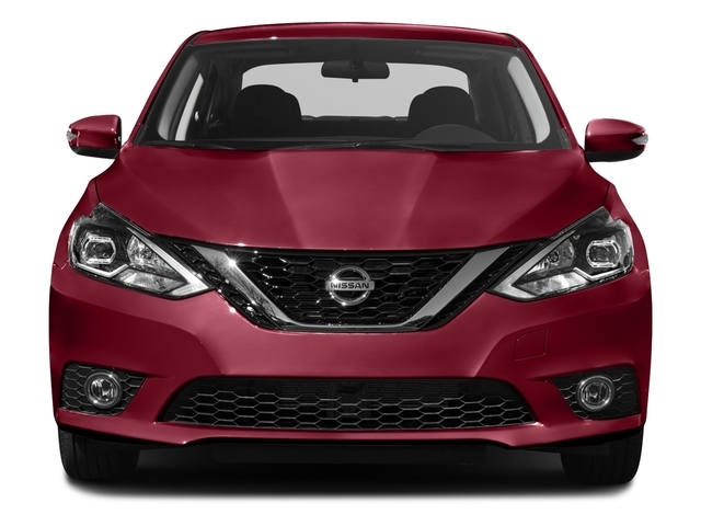2016 Nissan Sentra 4dr Sedan I4 CVT SR - 23061971 - 3