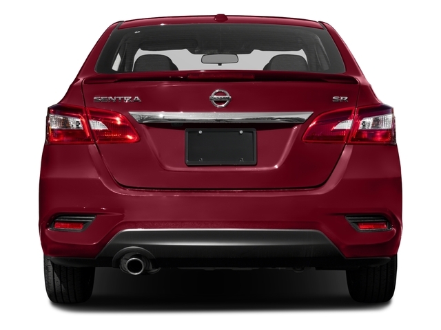 2016 Nissan Sentra 4dr Sedan I4 CVT SR - 23061971 - 4