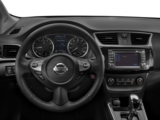 2016 Nissan Sentra 4dr Sedan I4 CVT SR - 23061971 - 5