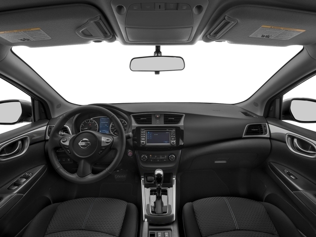 2016 Nissan Sentra 4dr Sedan I4 CVT SR - 23061971 - 6