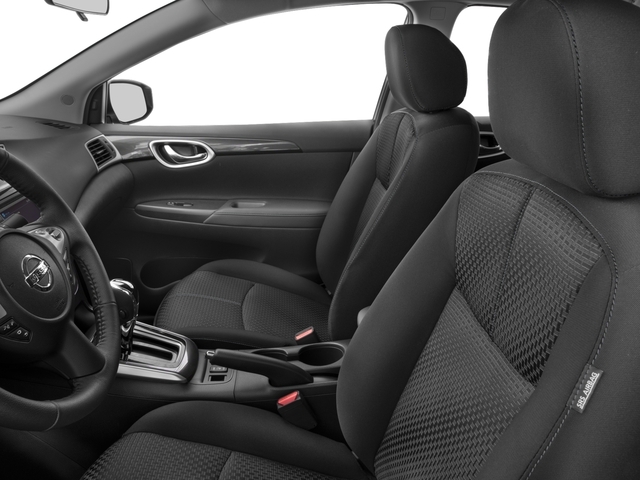 2016 Nissan Sentra 4dr Sedan I4 CVT SR - 23061971 - 7