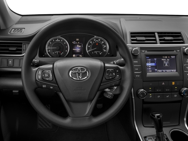 2016 Toyota Camry 4dr Sedan I4 Automatic SE - 22452696 - 5