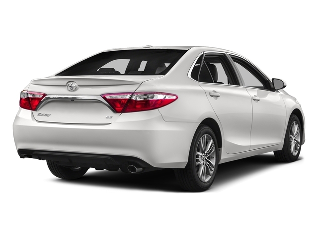 2016 Toyota Camry 4dr Sedan I4 Automatic SE - 22995103 - 2