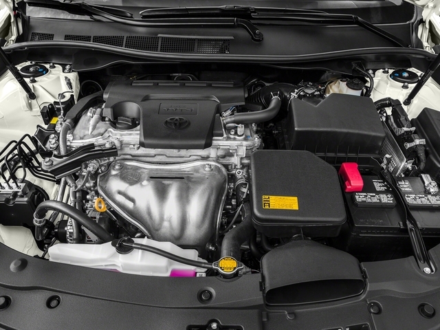 2016 Toyota Camry 4dr Sedan I4 Automatic SE - 22995103 - 12