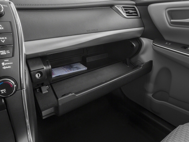 2016 Toyota Camry 4dr Sedan I4 Automatic SE - 22995103 - 14