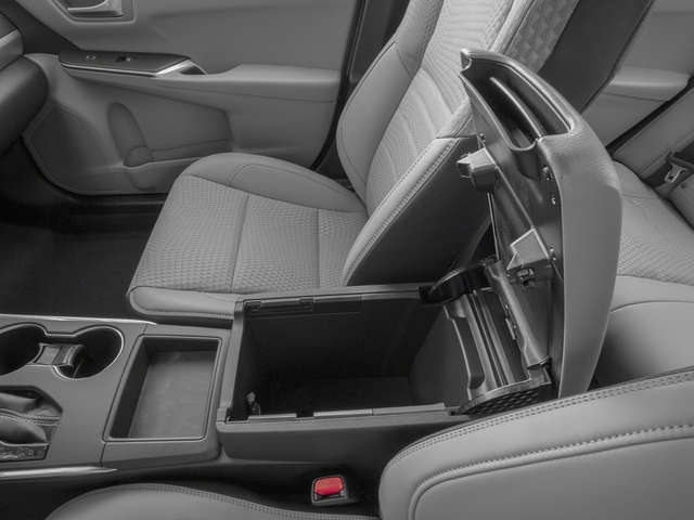 2016 Toyota Camry 4dr Sedan I4 Automatic SE - 22995103 - 15