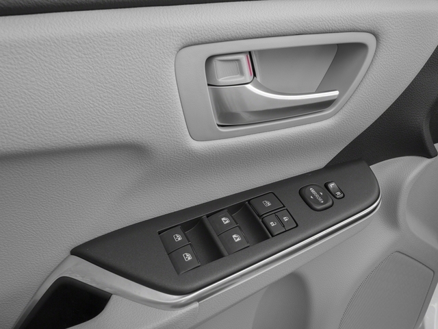 2016 Toyota Camry 4dr Sedan I4 Automatic SE - 22995103 - 17