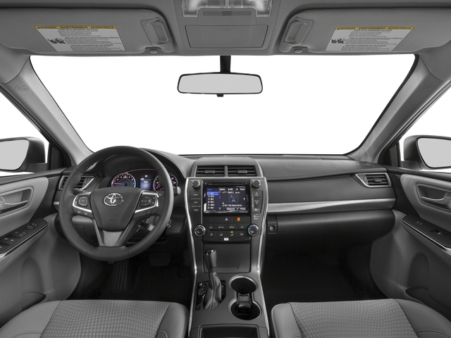 2016 Toyota Camry 4dr Sedan I4 Automatic SE - 22995103 - 6